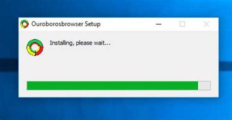How To Remove Ouroboros Browser [Virus Removal Guide].